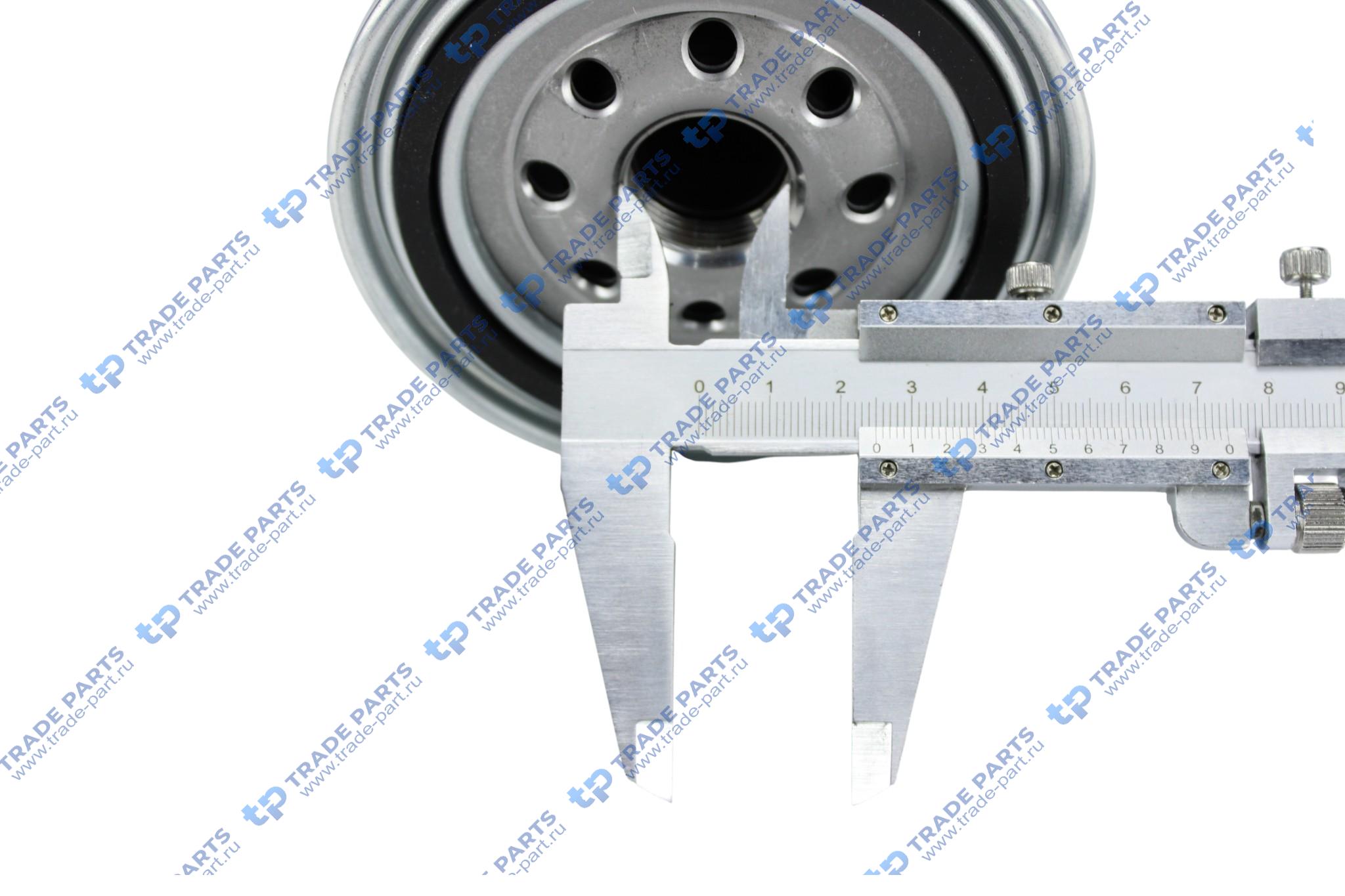 Реальная фотография фильтр топливный сепаратора daf,man,mb,volvo,scania volvo