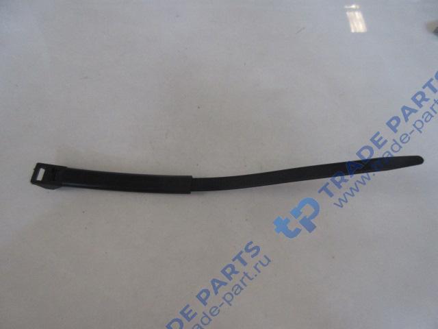 Реальная фотография пластиковый крепежный ремень в сборе howo t5g, sitrak c7h