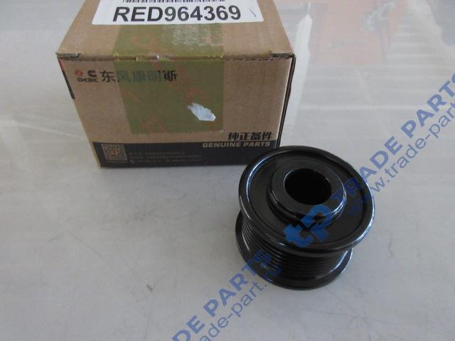 Реальная фотография шкив генератора качество о