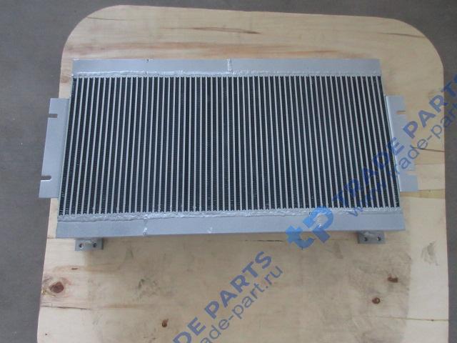 Реальная фотография радиатор масляный lg952, 952h, 953, 956l