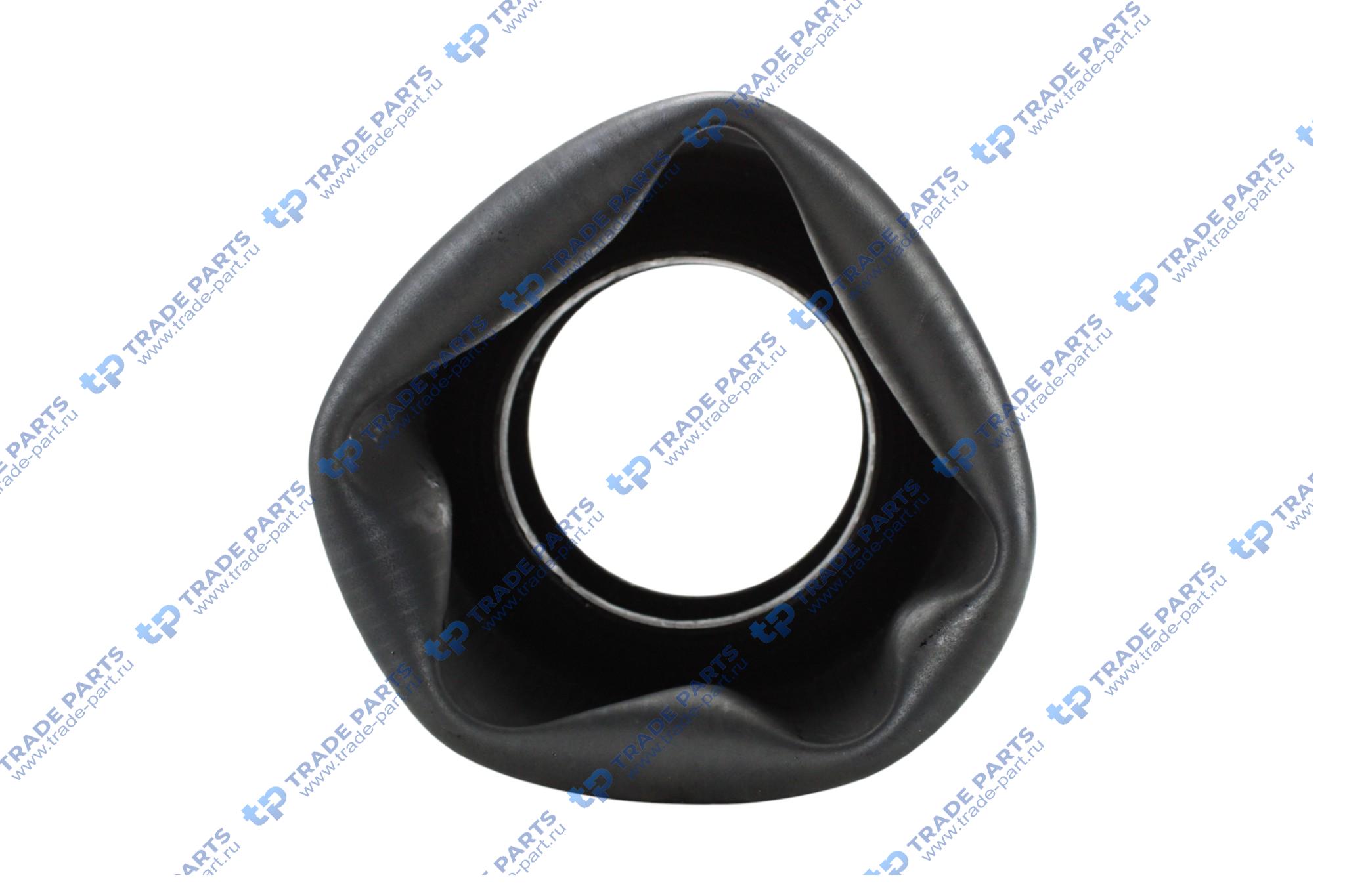 Реальная фотография рессора пневматическая рк оболочка; 390x240 - ø151