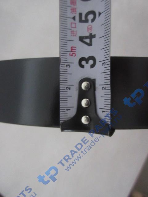 Реальная фотография хомут для крепления ресивера faw j6 качество о