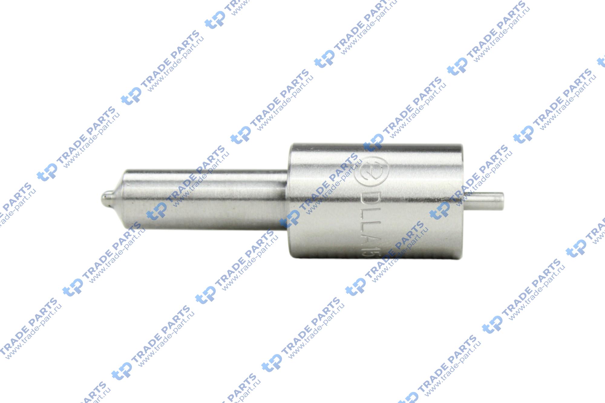 Распылитель форсунки 12270163/DLLA152S295/HZ-ZCK152S295