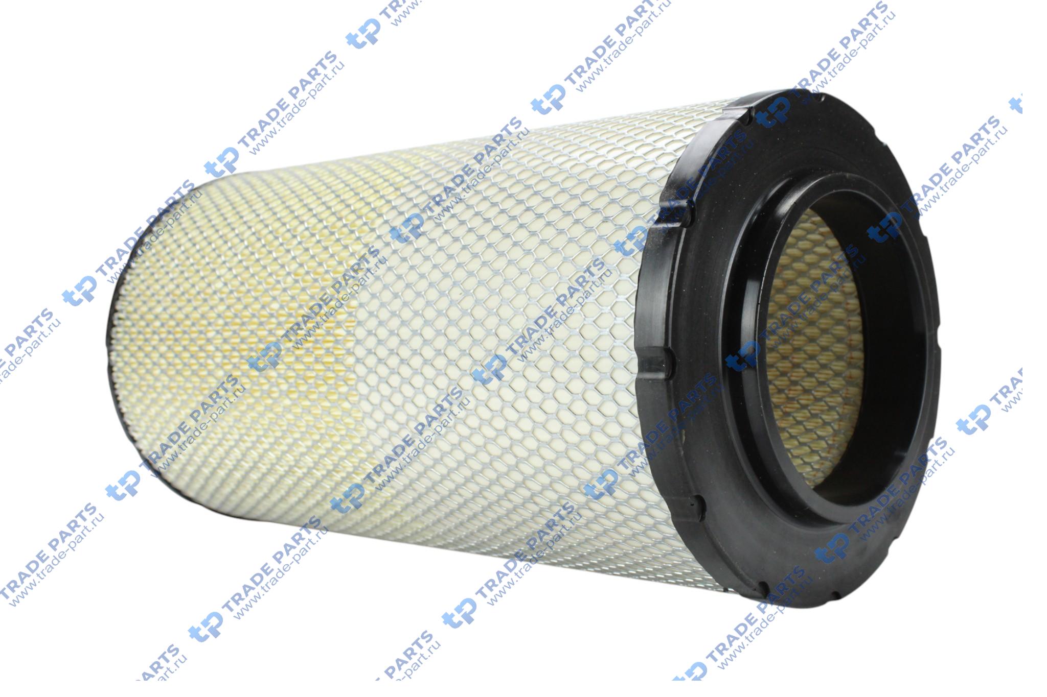 Реальная фотография фильтр воздушный daf lf45/lf55