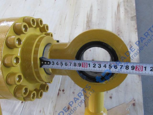 Реальная фотография гидроцилиндр опрокидования ковша sdlg lg946l качество о