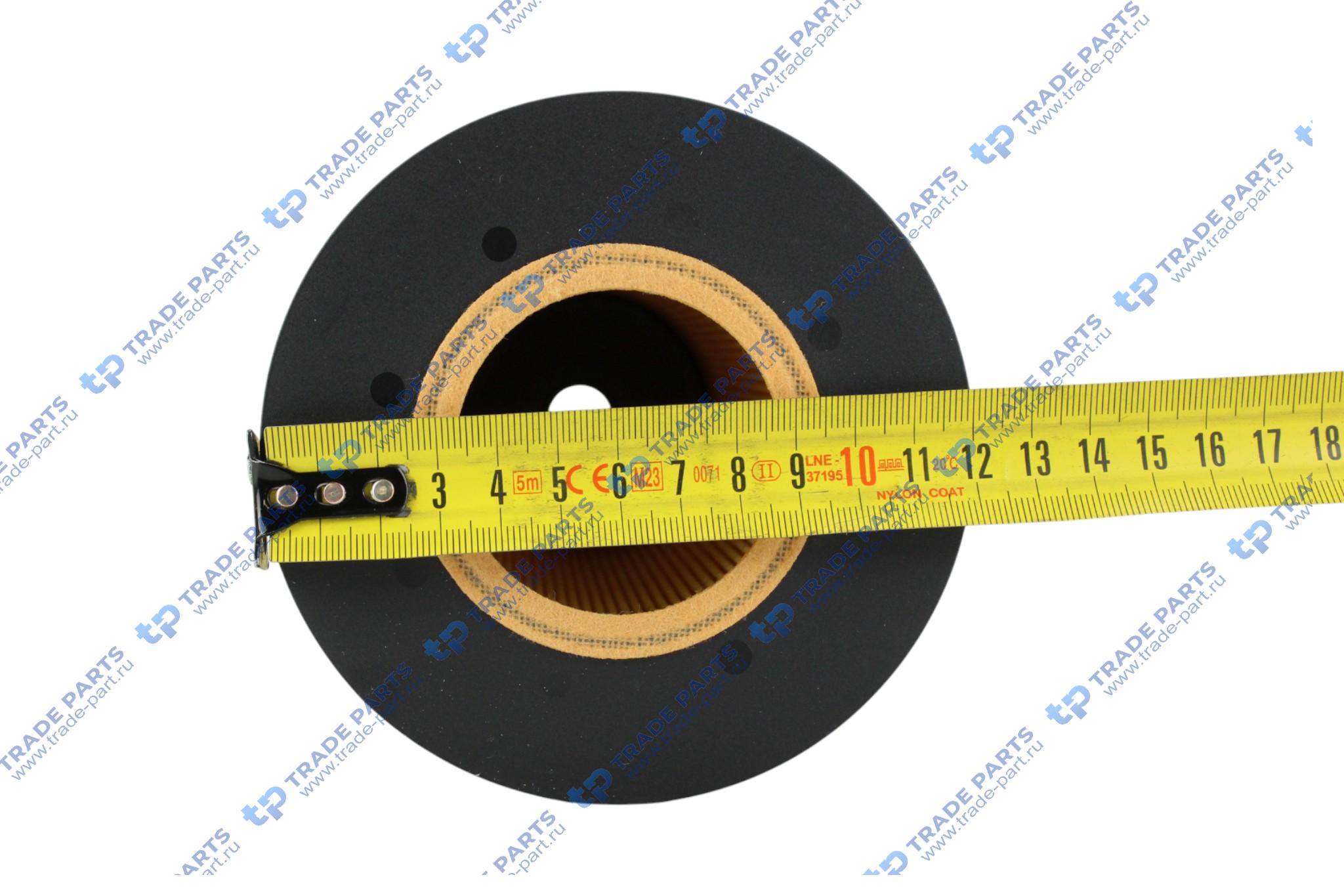 Реальная фотография фильтр масляный man tga/tgx/tgs