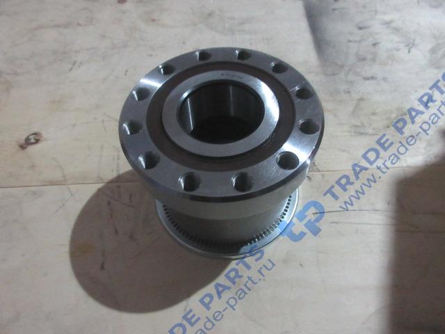 Реальная фотография подшипник передней ступицы vpd71ds sitrak c7h
