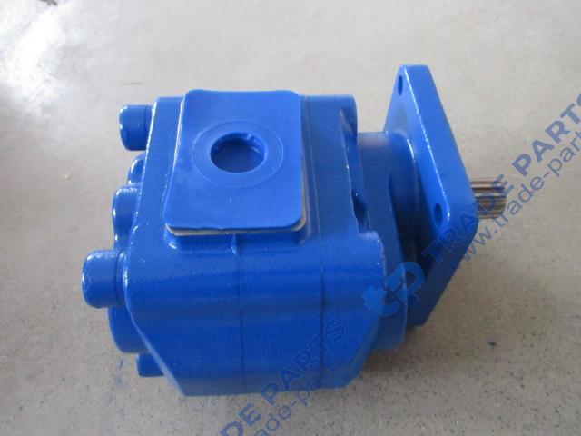 Реальная фотография насос гидравлический cbgj3100c/4120000903 sdlg 968