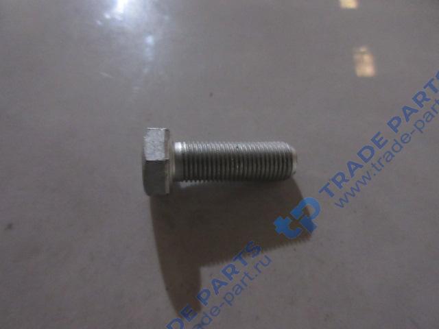 Болт с шестигранной головкой M12*1,25 Качество О