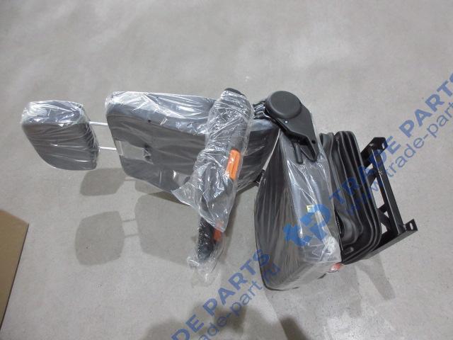 Реальная фотография сиденье оператора foton fl936f