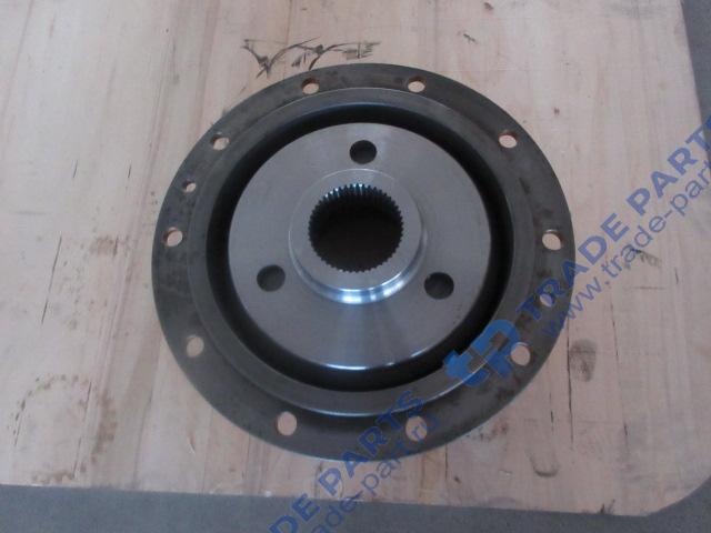 Редуктор бортовой в сборе 2050900004/29070007661/3050900053 SDLG LG 933/936