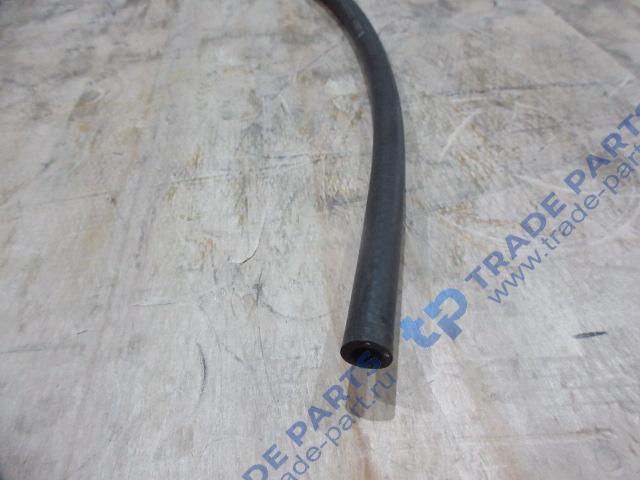 Реальная фотография шланг для удаления воздуха из радиатора задний faw