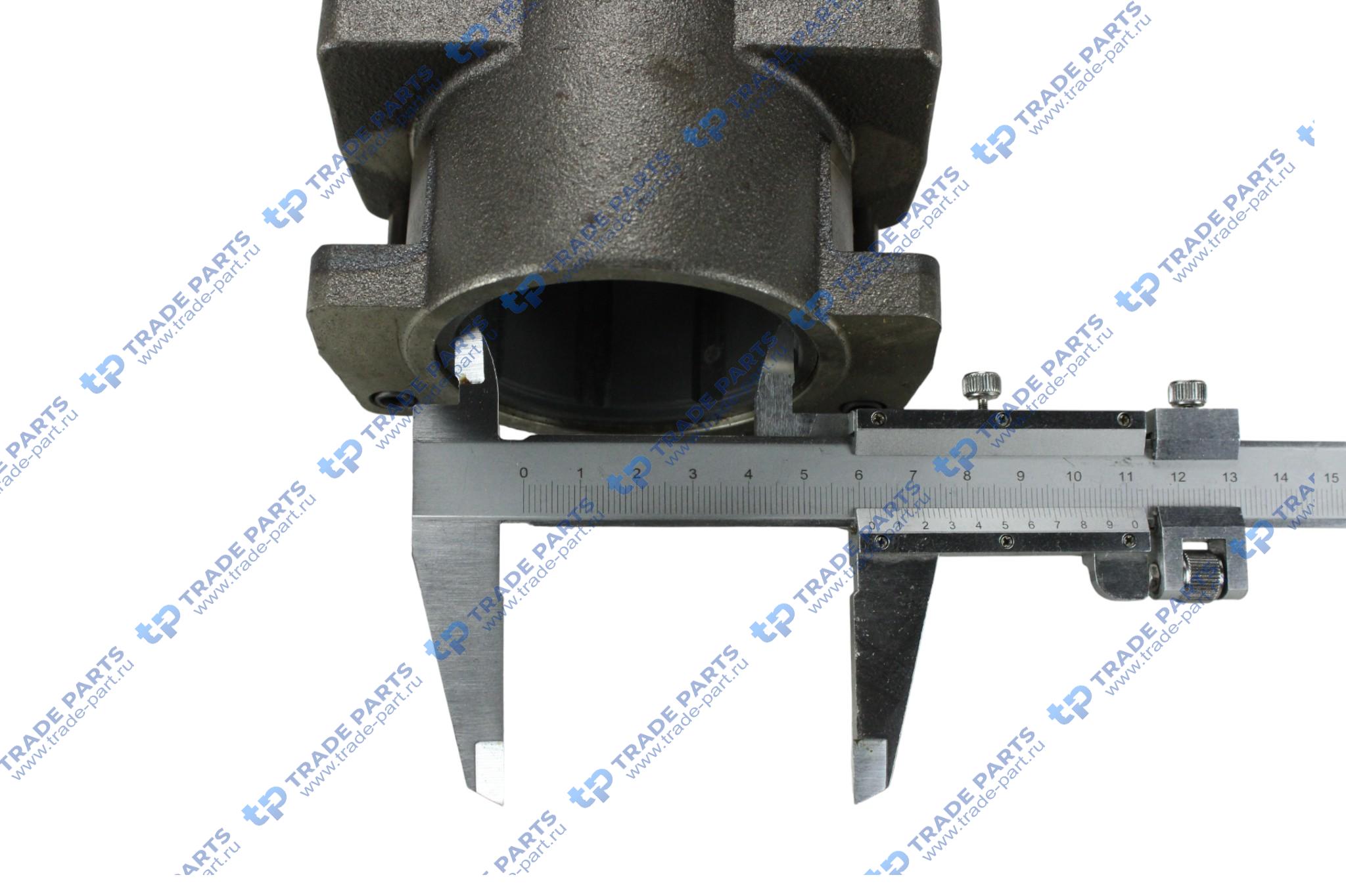 Реальная фотография комплект сцепления om471 g230-16, g260-16 manuel mercedes actros mp4/mp5 arocs (euro 6) 3342,4142