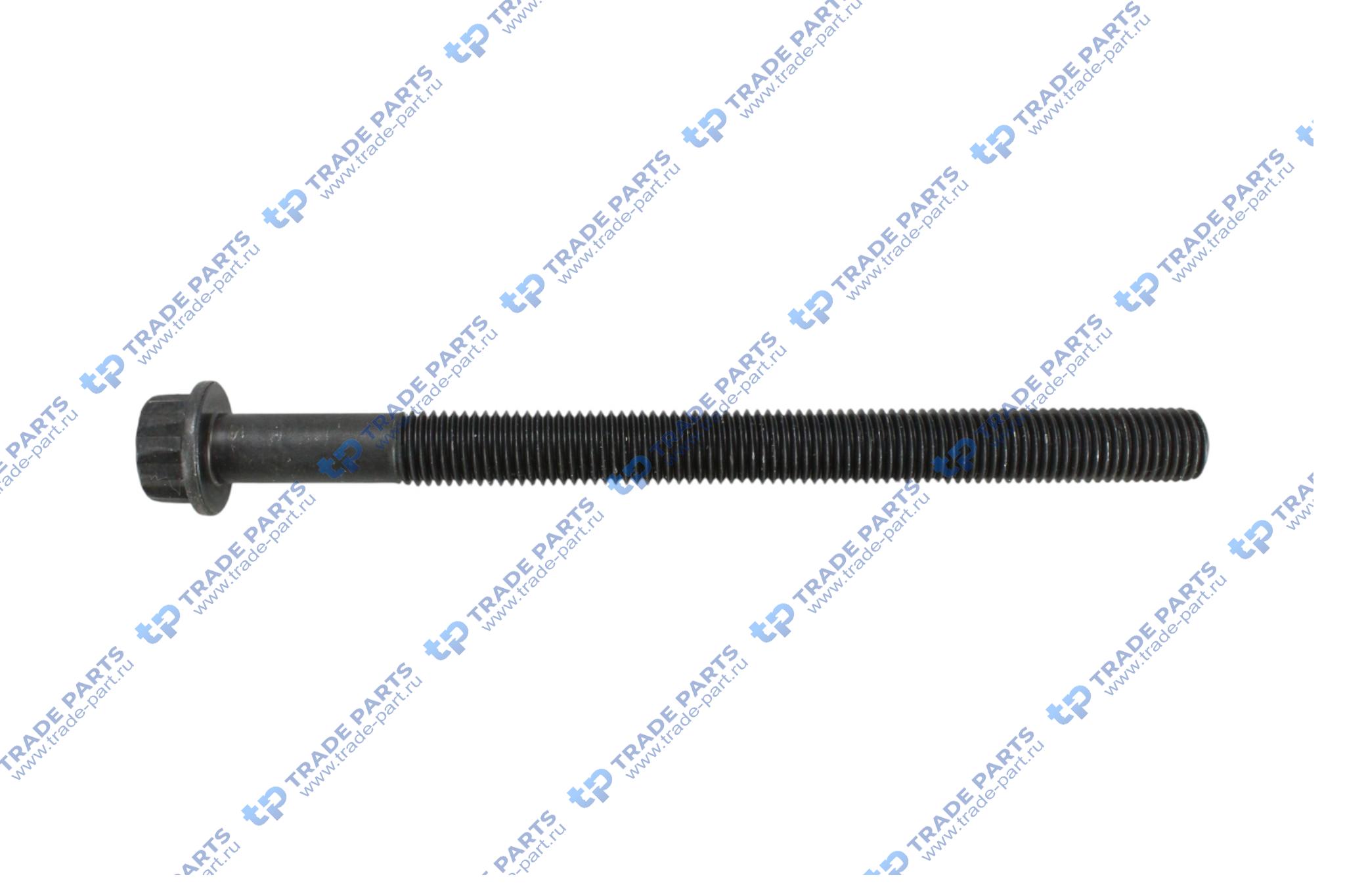 Реальная фотография болт гбц mb om 471 la  m15 x 2 x 192 mm