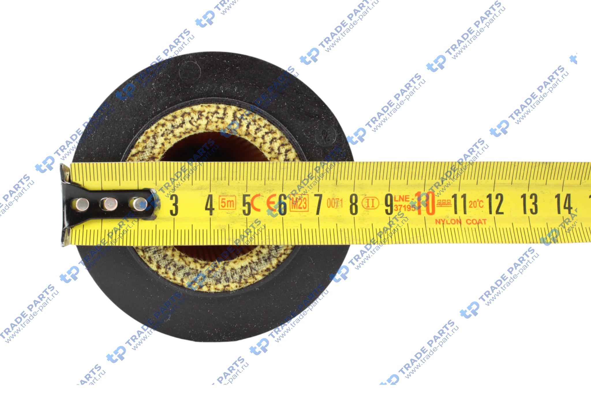 Реальная фотография фильтр-элемент масляный man f2000. tga,omn setra (h214 d82/80 d28/39)