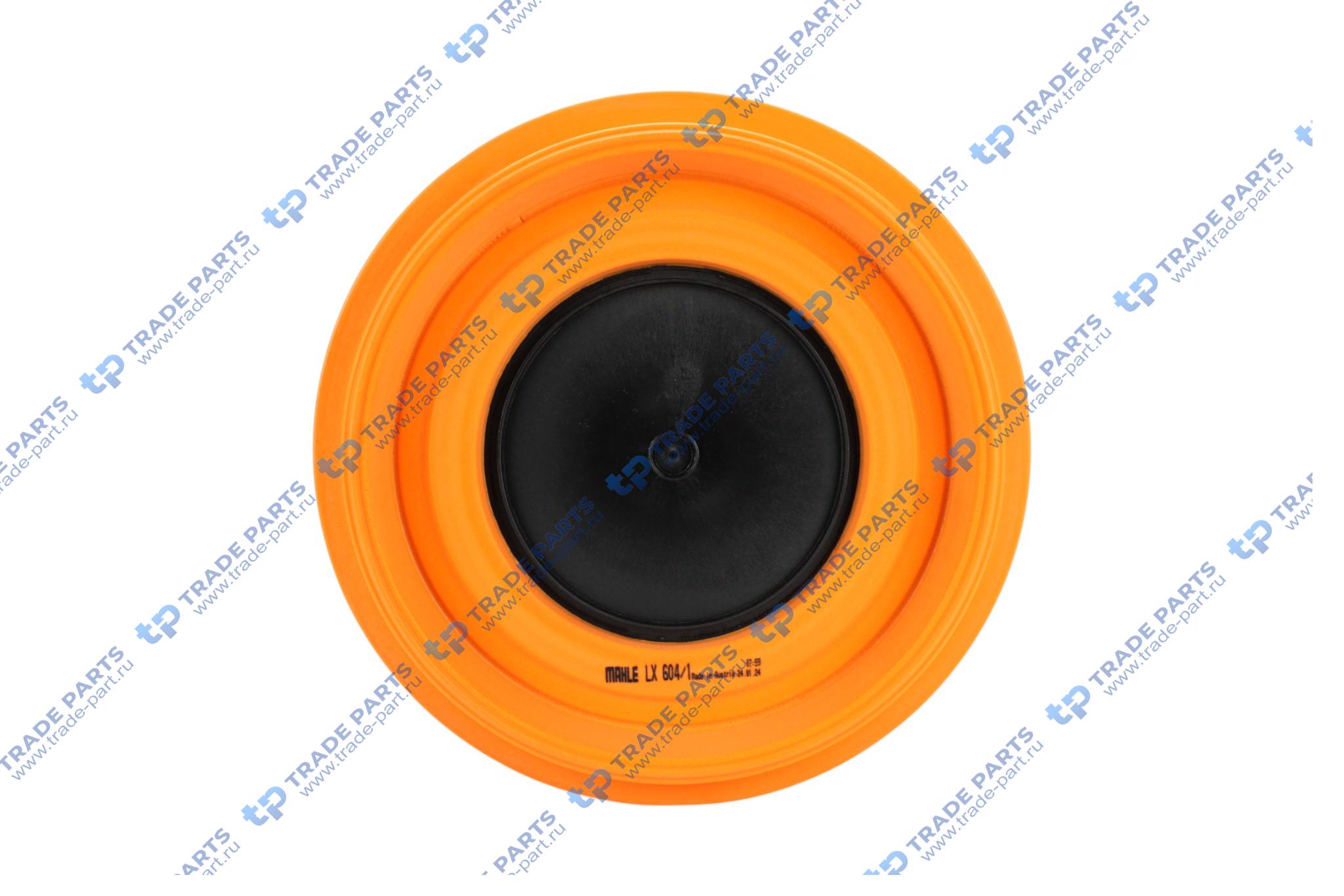 Реальная фотография фильтр воздушный scania p/g/r/t series 04-