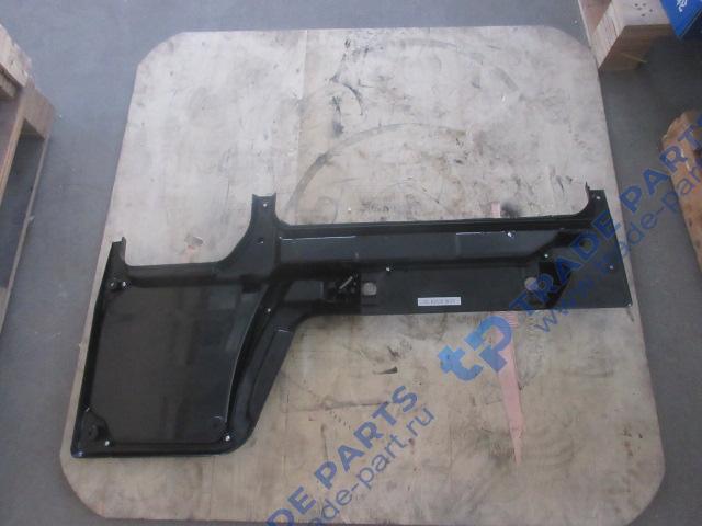 Реальная фотография облицовка двери f2000 внутренняя левая (пластик)