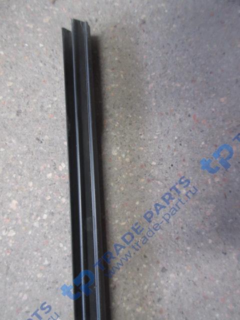 Реальная фотография лента уплотнительная ветрового стекла sitrak c7h max широкая кабина качество о