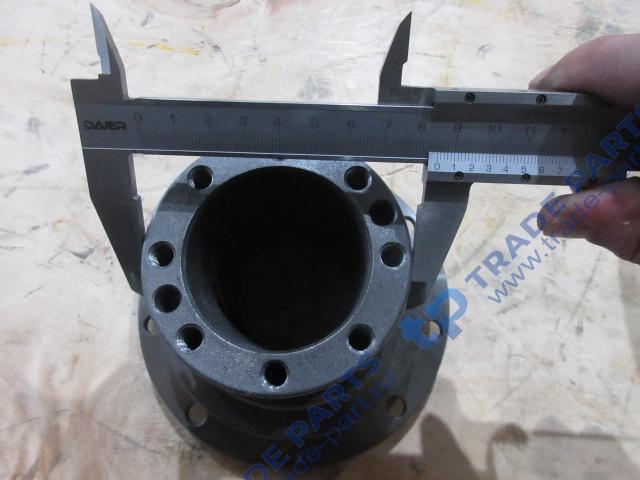 Реальная фотография конвертер гтр без корпуса yjsw315-7