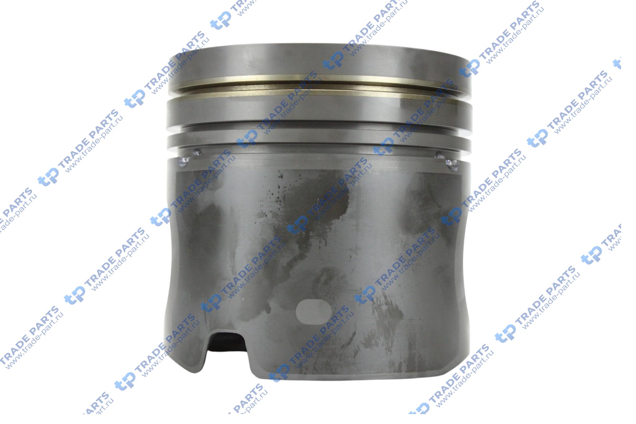 Реальная фотография поршневая группа  wp10 612600030034 huatai