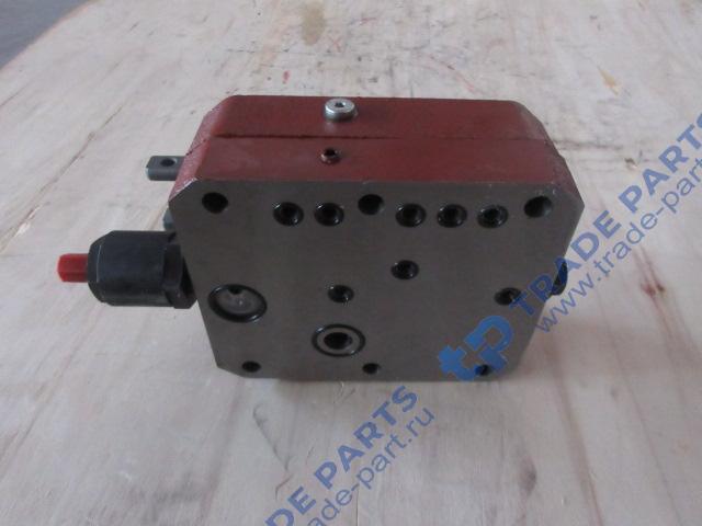 Реальная фотография клапан переключения передач lonking cdm 833