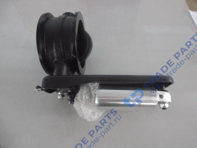 Горный тормоз