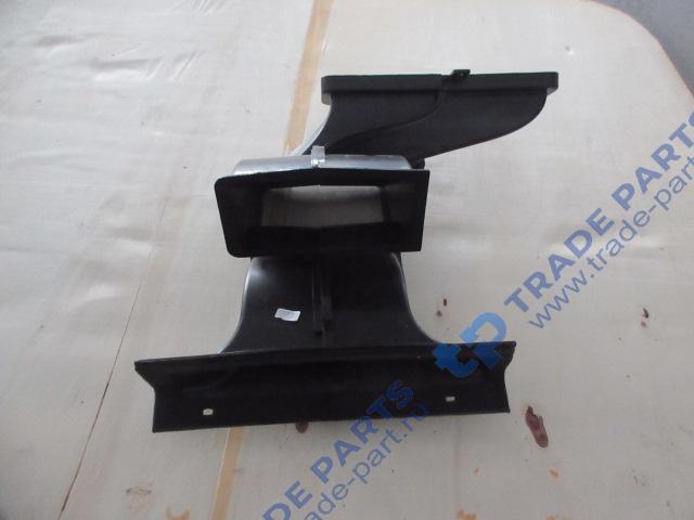 Реальная фотография воздуховод центральный переходной faw j6 e5 качество о