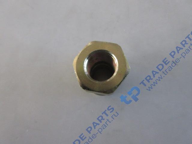 Реальная фотография штуцер гтр sdlg lg952 29040008431 качество о