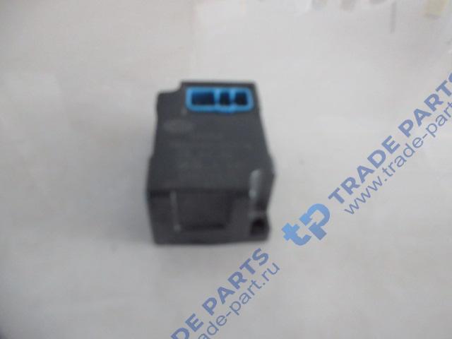 Реальная фотография контроллер датчика скорости faw j6 3250 e5 качество о