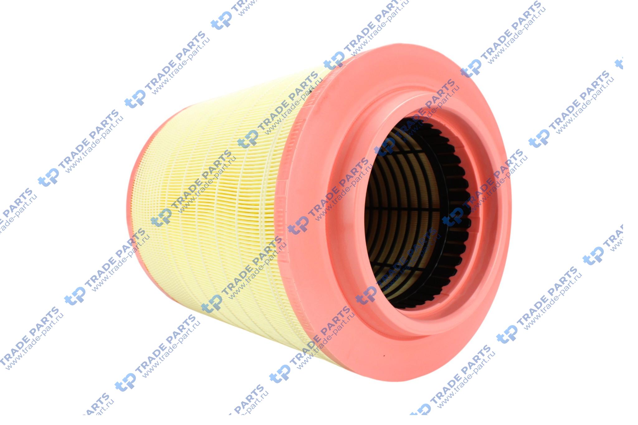 Реальная фотография фильтр воздушный iveco stralis/ecostralis euro-6