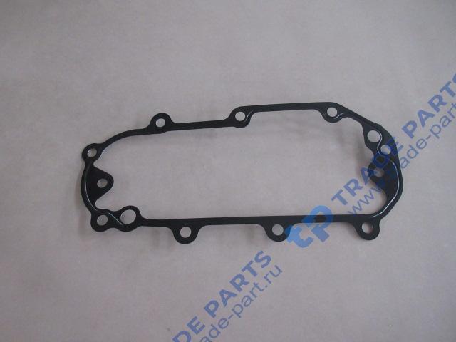 Прокладка КПП ZF 12TX2620TD SHACMAN X6000 Качество О