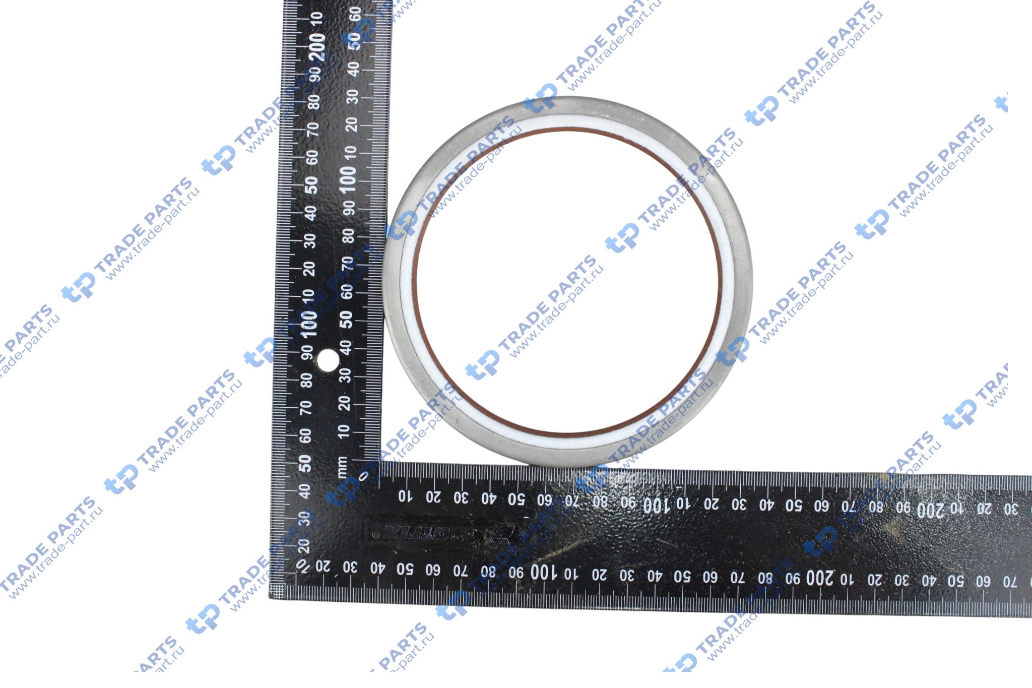 Реальная фотография сальник коленвала задний deutz 226b  12189888 huatai