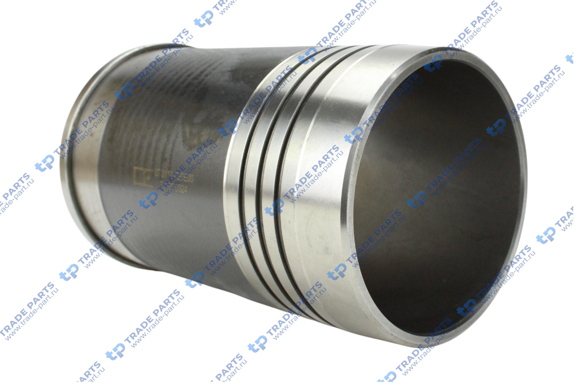 Реальная фотография гильза fiat/iveco f3be0681a/c/g без уплотнительных колец