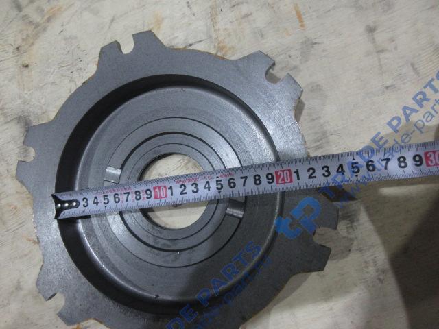 Реальная фотография поршень направляющий второй передачи zl40a.30.1-5/272200147/2bs315.30.4-5 /272200567