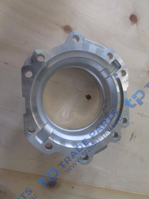 Реальная фотография крышка задняя акпп zf 12 tx 2620 td