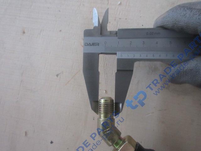 Реальная фотография цилиндр сцепления главный j6