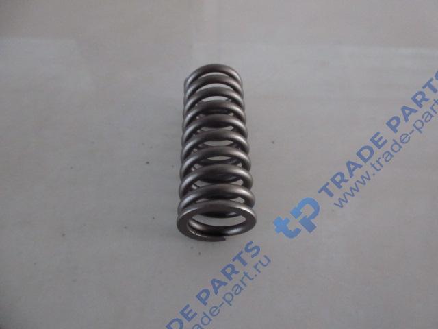 Пружина клапана впускного FAW Качество О