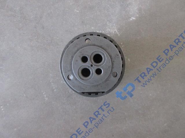Реальная фотография блок фрикционов в сборе yd13 151 kv k1