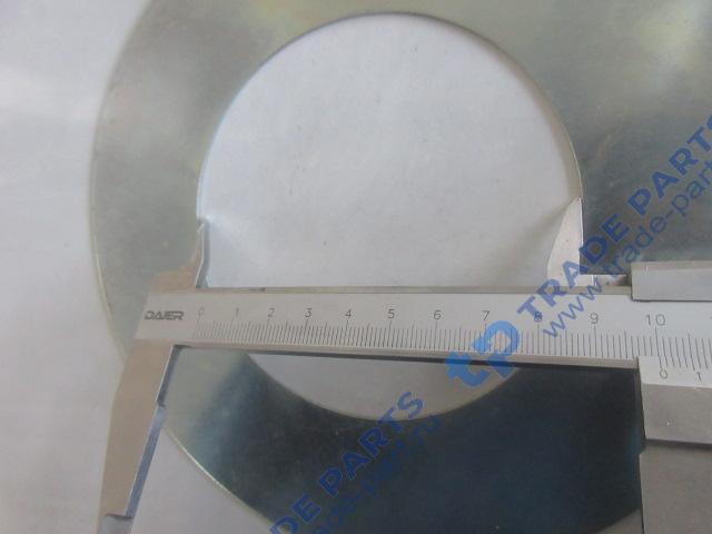 Реальная фотография шайба регулировочная 100*180*1 sdlg 975f,978 качество о