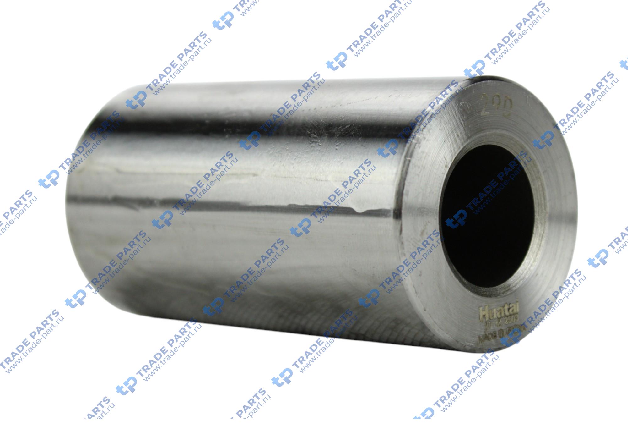 Реальная фотография поршневой палец d=45, l=86 евро2 huatai