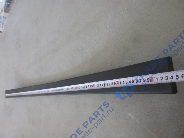 Реальная фотография лист задней рессоры f3000 №2 22x90 l=1640