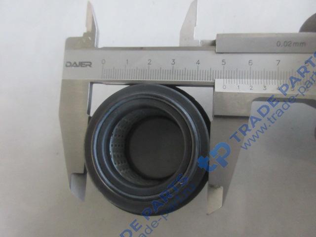 Реальная фотография фильтр гидравлический сливной sdlg lg6250, lg e6250f, lg6300e качество о