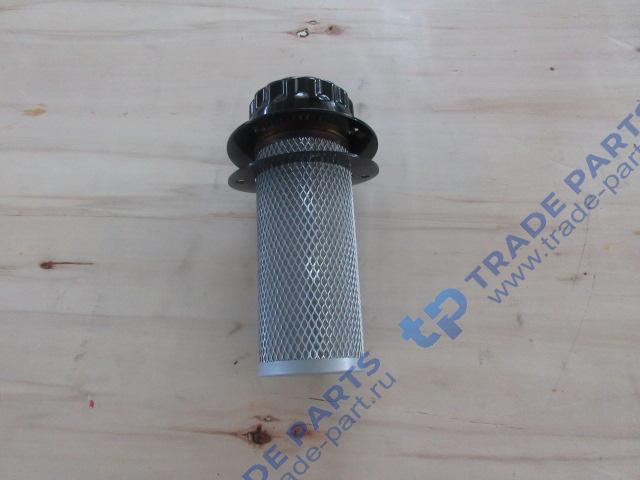 Реальная фотография крышка с фильтром заливной горловины топливного бака sdlg lg956f,lg956fh качество о