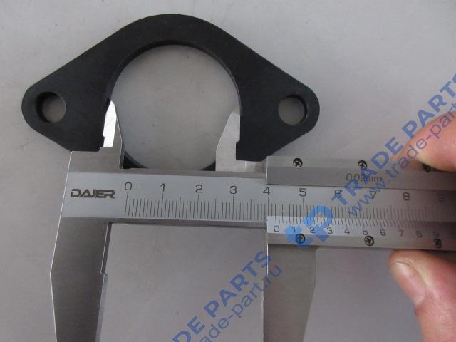 Реальная фотография прокладка распредвала 6105q-1006016/6105q-230/sp113411