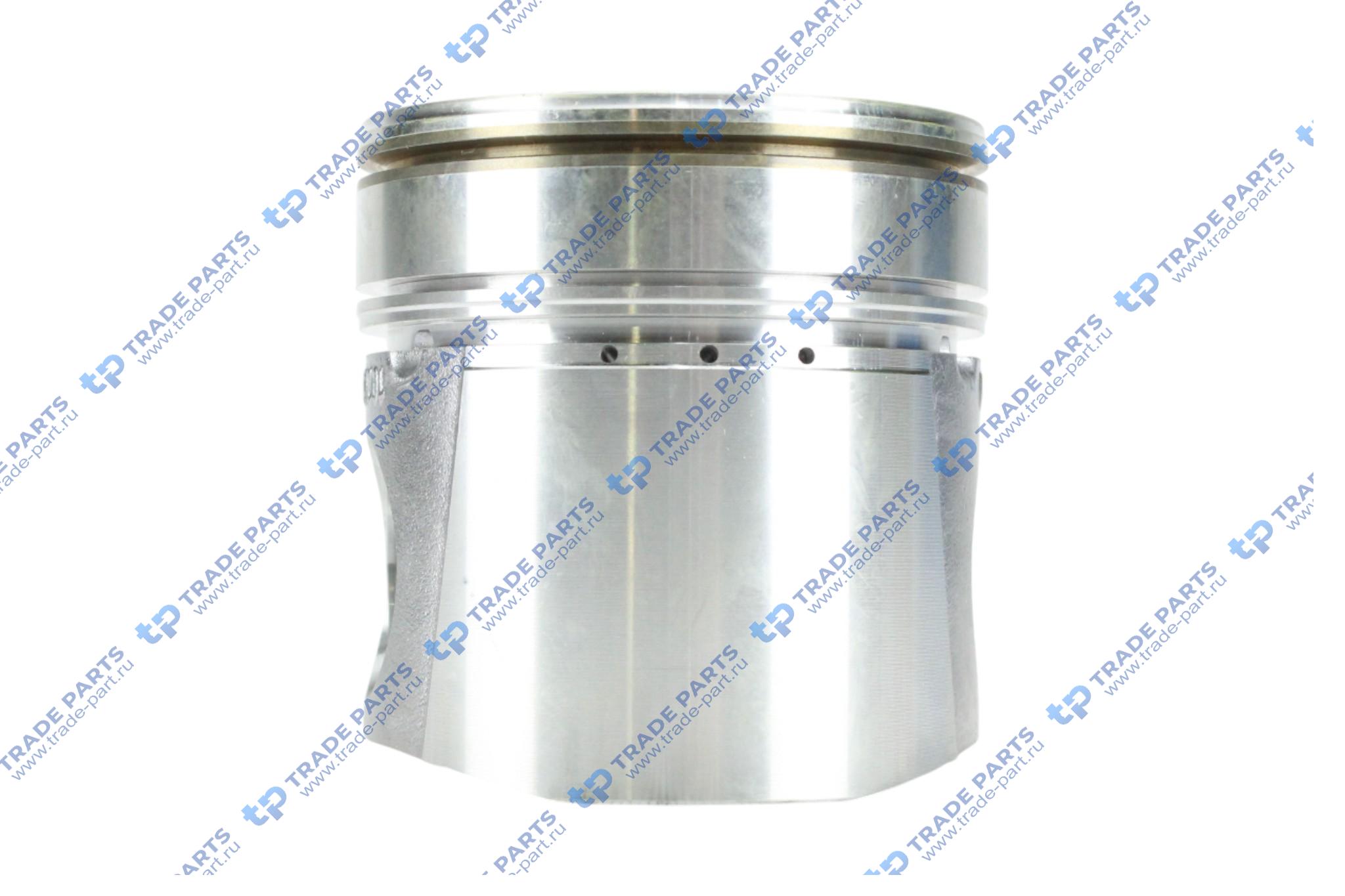 Реальная фотография поршень в сборе 4bt, 6bt, шт 3957799 huatai