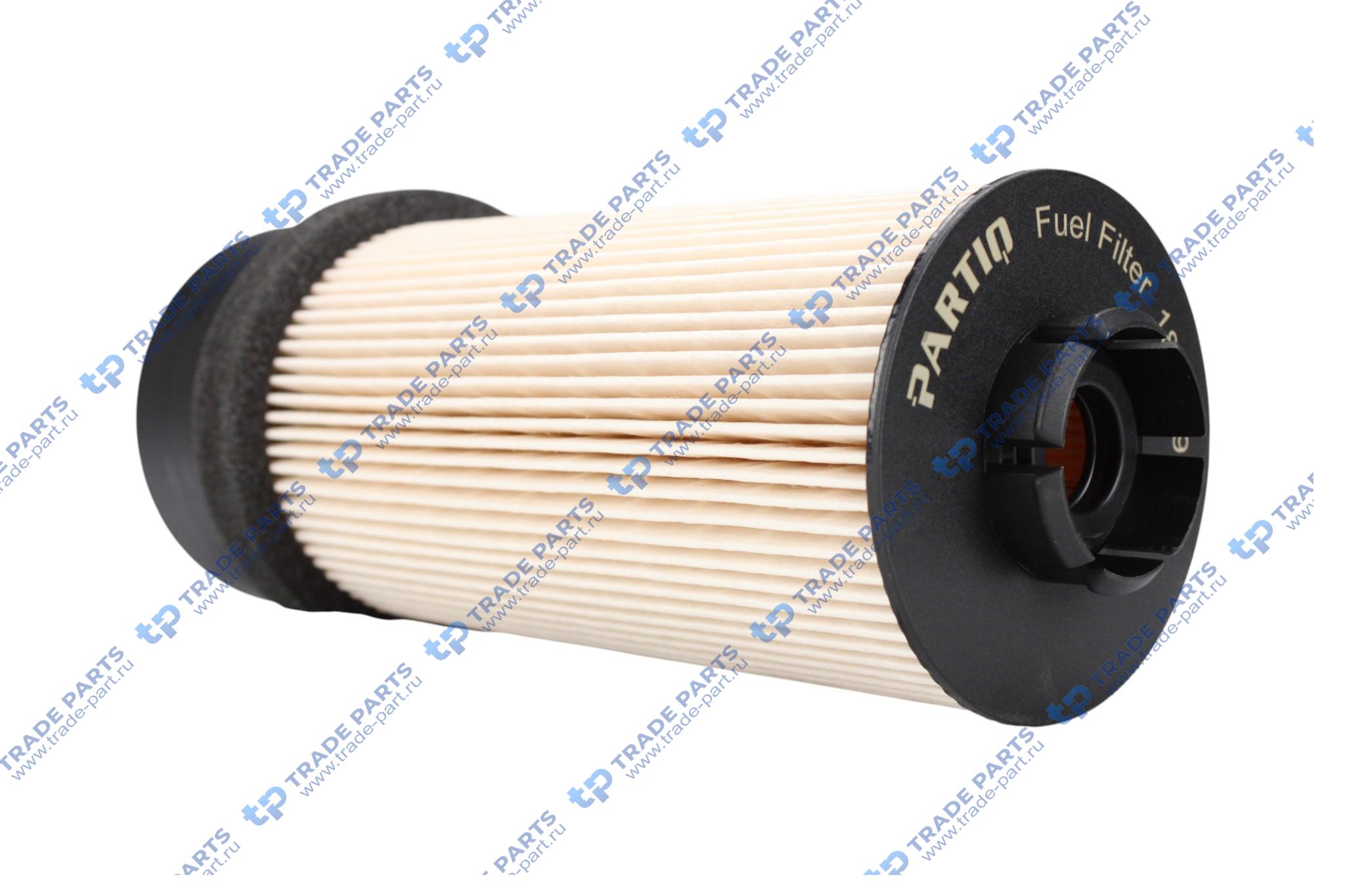 Реальная фотография фильтр топливный bova futura/magiq, daf cf75/85, xf95, solaris, van hool