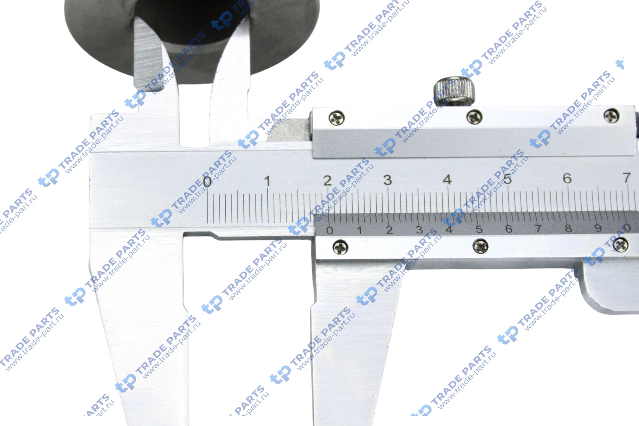 Реальная фотография поршневой палец wp7 wp7ng huatai