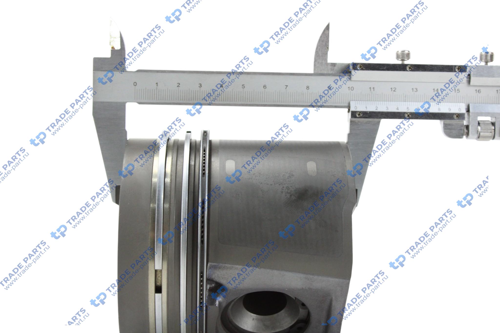 Реальная фотография поршневая в сборе om 904/906 hla/la камера сгорания 42 мм камера сгорания 47 см3 евро 2