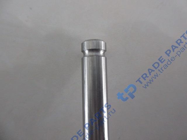 Реальная фотография клапан wd615 евро2 выпускной d=50 d=11 h=159 howo vg1560050041/612600050025