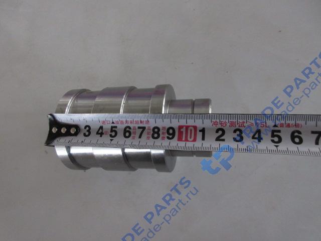 Реальная фотография поршень натяжителя гусеницы sd16